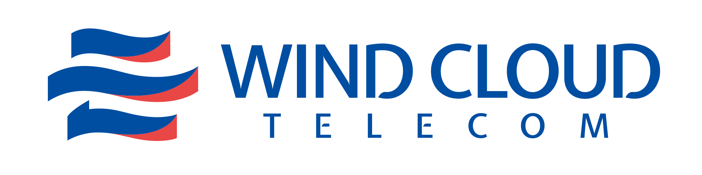 Wind Cloud