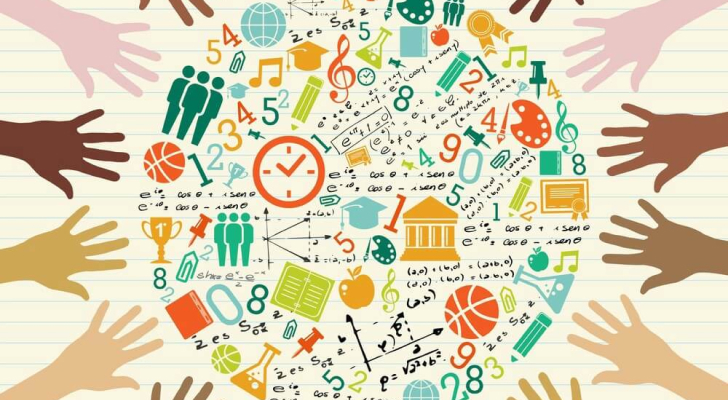 [Case Study] - global_education