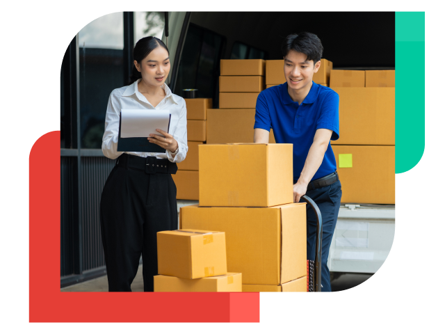 logistic 01 logistic 01